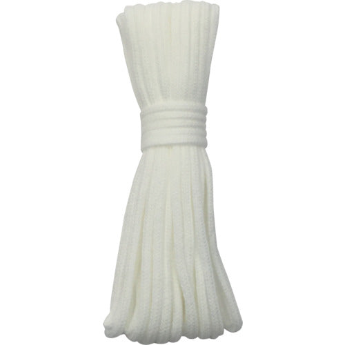 Yutakamiku String The String Medium Round String 10m White AC-101 1 Roll