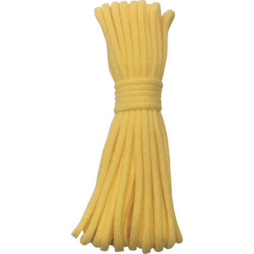 Yutakamake String The String Medium Round String 10m Yellow AC-102 1 Roll