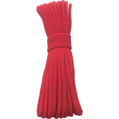 Yutakamake String The String Medium Round String 10m Red AC-105 1 Roll