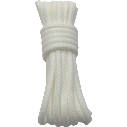 유타카 메이크 끈 끈 더 끈 굵은 끈 5m 화이트 AC-301 1 권