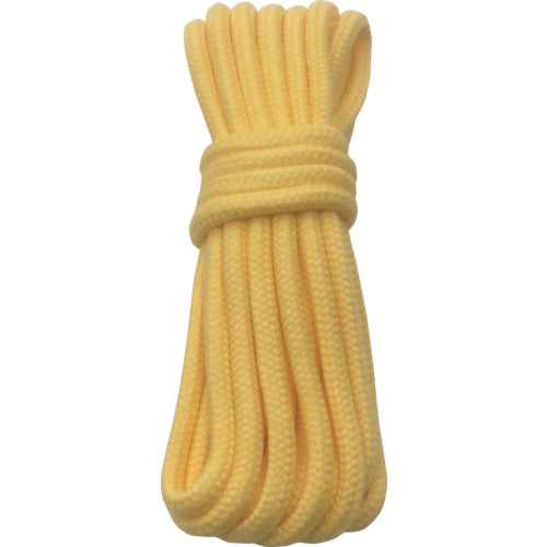 Yutakamiku String The String Extra Thick String 5m Yellow AC-302 1 Roll