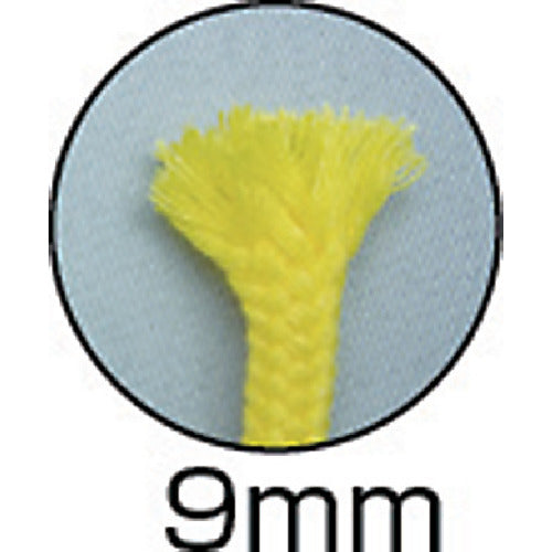 Yutakamiku String The String Extra Thick String 5m Yellow AC-302 1 Roll