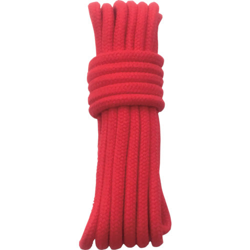 Yutakamake String The String Extra Thick String 5m Red AC-305 1 Roll