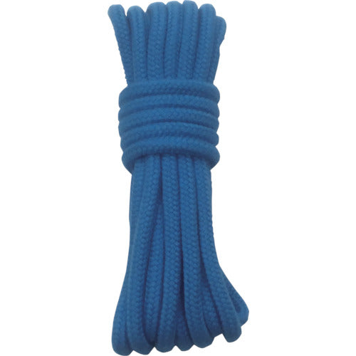 Yutakamake String The String Extra Thick String 5m Sky Blue AC-307 1 Roll