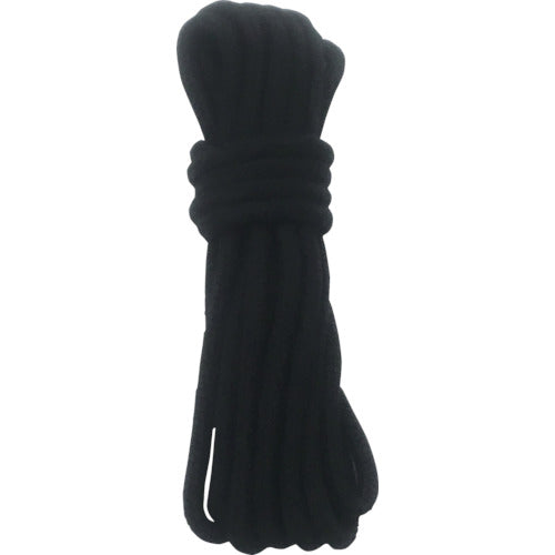 Yutakamake String The String Extra Thick String 5m Black AC-312 1 Roll