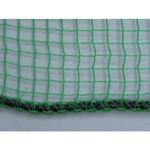 ユタカメイク　ネット　ゴミカバーネット　２ｍ×２ｍ　B-82　1 枚