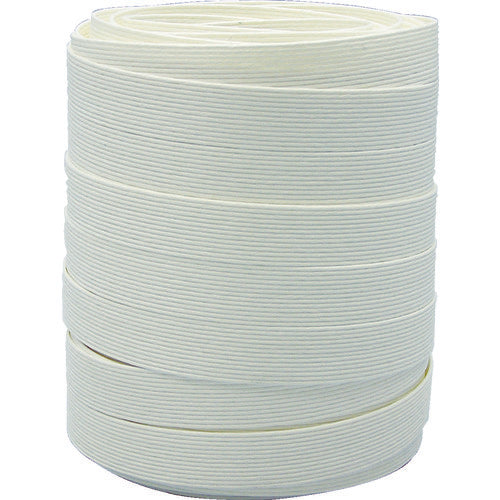 유타카 메이크업 포장용품 종이 밴드 약 15.5 mm×약 30 m 화이트 BP-301 1권