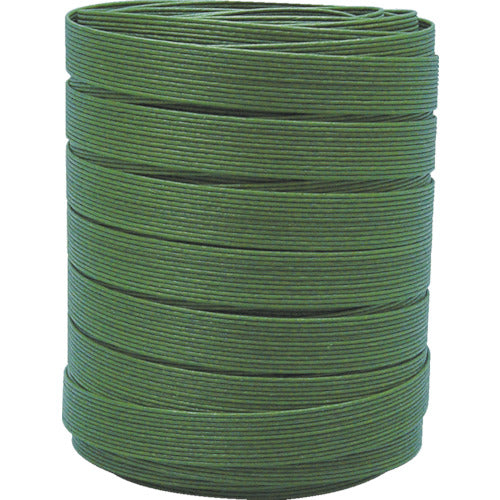 유타카 메이크업 포장 용지 종이 밴드 약 14.5mm×약 30m 후카미도리 BP-311 1권