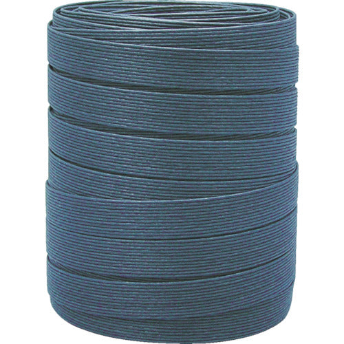 유타 카메이크 곤포 용품 종이 밴드 약 14.5 mm×약 30 m 콘이로 BP-316 1권