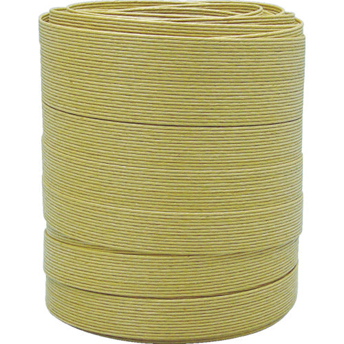 유타카 메이크업 포장 용지 종이 밴드 약 15.5mm×약 30m 크래프트 BP-317 1권