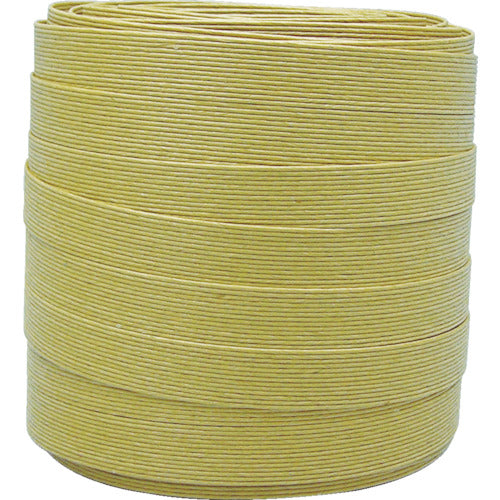 유타카 메이크업 포장 용지 종이 밴드 약 15.5mm×약 50m 크래프트 BP-517 1권