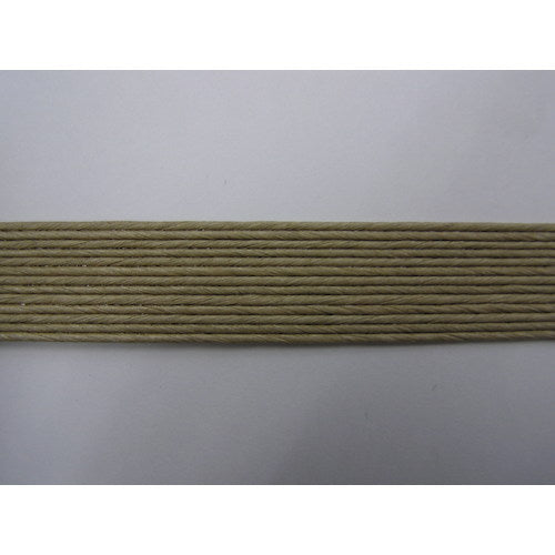 유타카 메이크업 포장 용지 종이 밴드 약 15.5mm×약 50m 크래프트 BP-517 1권