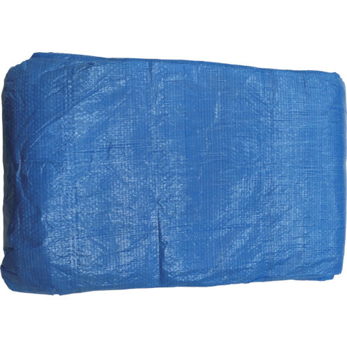 유타카 메이크업 얇은 블루 시트 5.4m×7.2m BS-14MK 1장