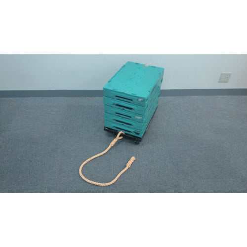 Yutakamake KP Meter Pack Rope 9mm x 200m KMP-9 1 roll