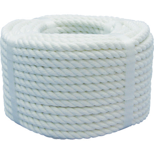 Yutakamake Rope Polyester Rope All-Purpose Pack 6φ x 20m KSN-620 1 Roll