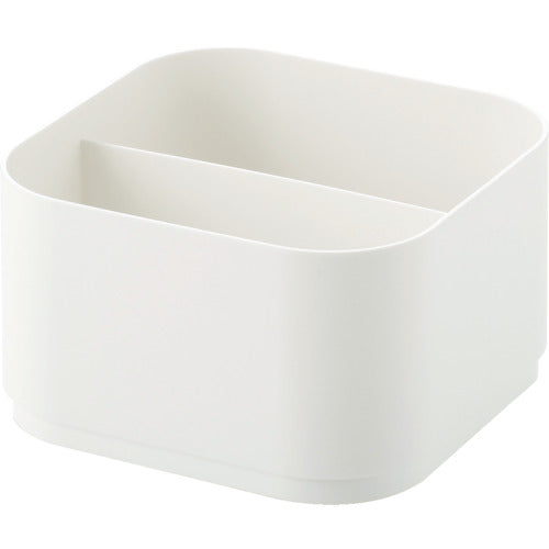 SANKA Natura Inbox Nano S White NIB-NSWH 1 piece