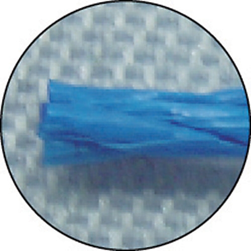 유타카 메이크업 짐 끈 강력 볼 권 끈 약 250 M·약 180 g 블루 M-164-2 1 권