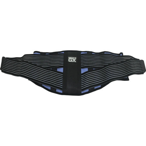 유타카 메이크업 보호 서포터 메디카 GX 허리용 L MGX-07 1개