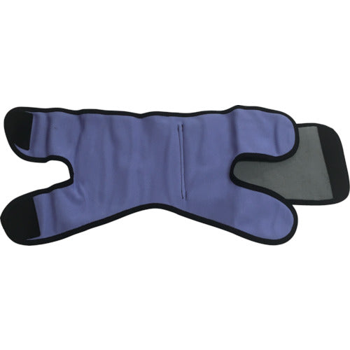 ユタカメイク　保護サポーター　メディカＧＸ右膝用　Ｌ　MGX-10RL　1 個