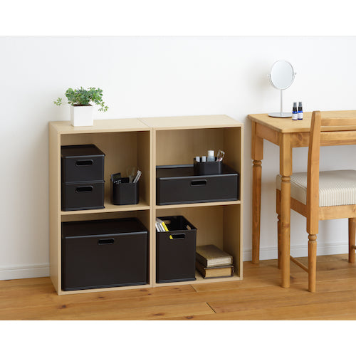 SANKA Natura Inbox SD Black NIB-SDBK 1 piece