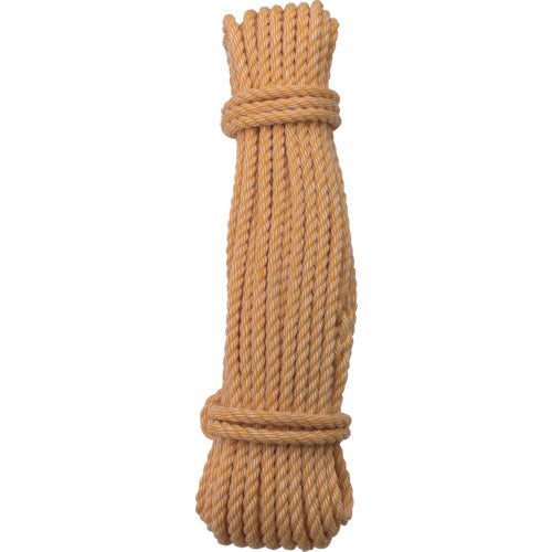 Yutakamake Rope KP Truck Rope 6φ×15m NK-615 1 roll