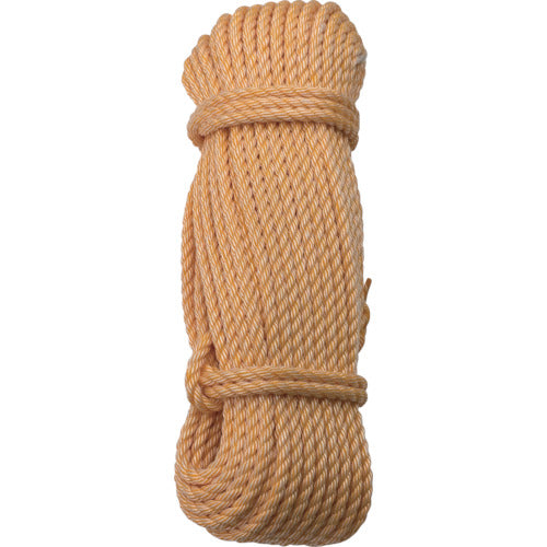 Yutakamake Rope KP Truck Rope 6φ x 30m NK-630 1 roll