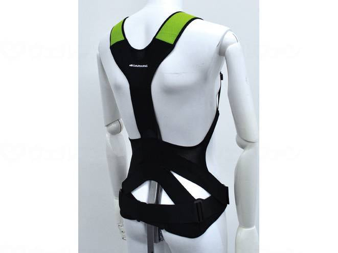 ダイヤ工業DARWING SATT（ﾀﾞｰｳｨﾝ ｻｯﾄ） ｸﾞﾘｰﾝ L