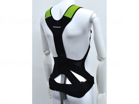 ダイヤ工業DARWING SATT（ﾀﾞｰｳｨﾝ ｻｯﾄ） ｸﾞﾘｰﾝ L