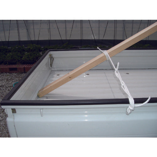 Yutakamake Rope S-track rope 6φ×15m NS-615 1 roll