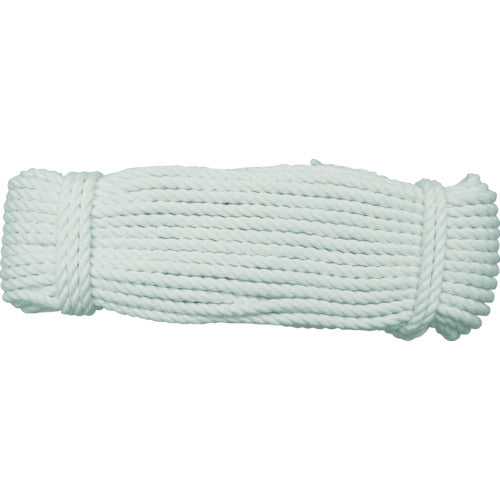 Yutakamake Rope S-track rope 6φ×20m NS620 1 roll