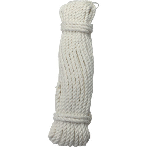 Yutakamake Rope Vinylon Truck Rope 6φ×15m NV-615 1 roll