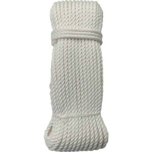 Yutakamake Rope Vinylon Truck Rope 6φ x 30m NV-630 1 roll