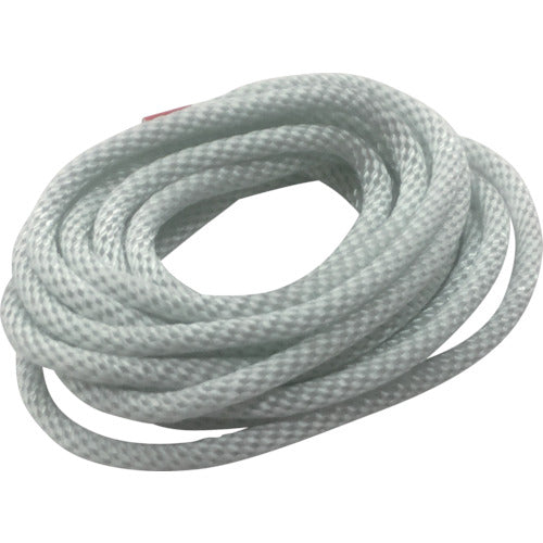 ユタカメイク　紐　スターターロープ　約４ｍｍＸ２ｍ　NX-53　1 巻