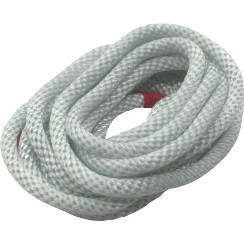 ユタカメイク　紐　スターターロープ　約５ｍｍＸ２ｍ　NX-54　1 巻