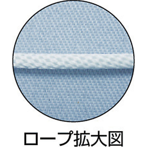 ユタカメイク　紐　スターターロープ　約５ｍｍＸ２ｍ　NX-54　1 巻