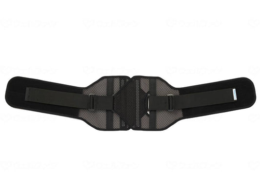 Diamond Industrial Mesh Action Gear Classic Black M