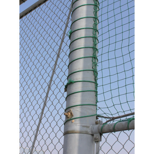 Yutakamake Rope PE Rope Roll 6φ x 200m Green PE-103 1 Roll