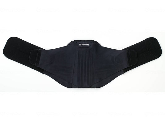 Diamond Industries Bonbone Pitacoll Wide Black M