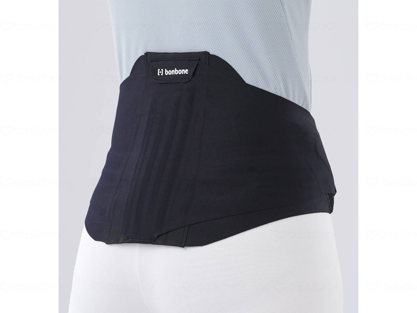 Diamond Industries Bonbone Pitacoll Wide Black XL