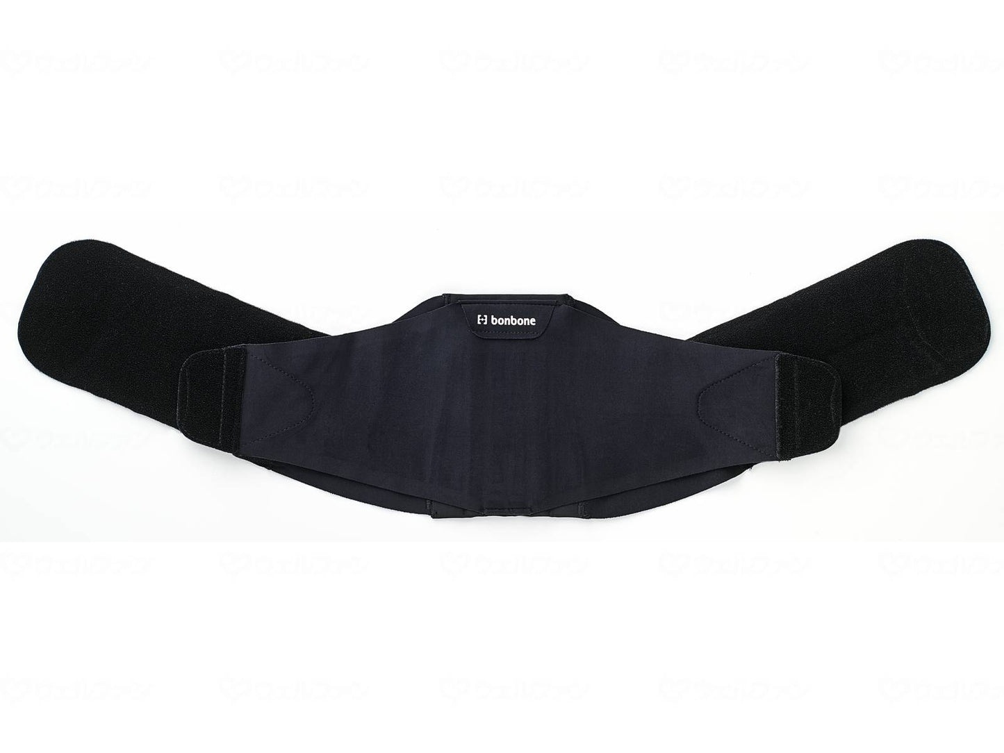 Diamond Industries Bonbone Pita Colour Standard Black L