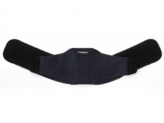 Diamond Industries Bonbone Pitacol Standard Black M