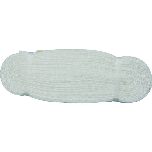 ユタカメイク　ベルト　トラックベルト　３０ｍｍ×２０ｍ　ナイロン　S-52　1 本