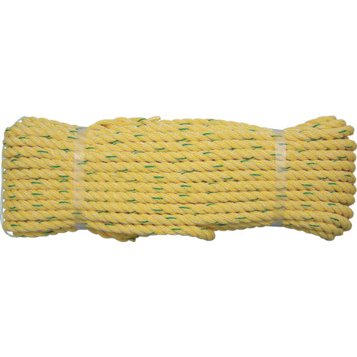 Yutakamake Rope KP Truck Rope (OB) 9 x 20 TRK-2 1 roll