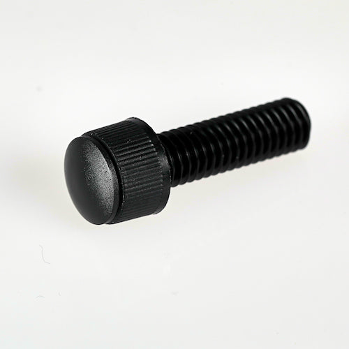 ＴＲＵＳＣＯ　六角穴付ボルト用カバーキャップ　Ｍ８　黒（１０個入）　TSCP8-BK　1 袋