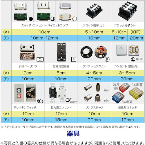 ＨＯＺＡＮ　第一種電工試験練習用　１回セット　DK-61　1 Ｓ