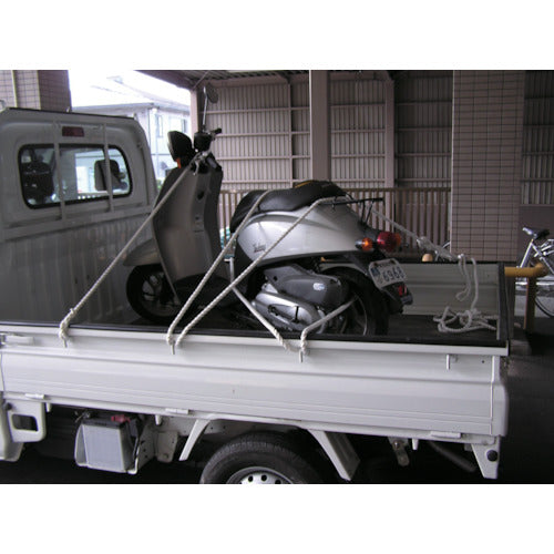 Yutaka Make Vinylon Meter Pack Rope 6mm x 200m VMP-6 1 roll