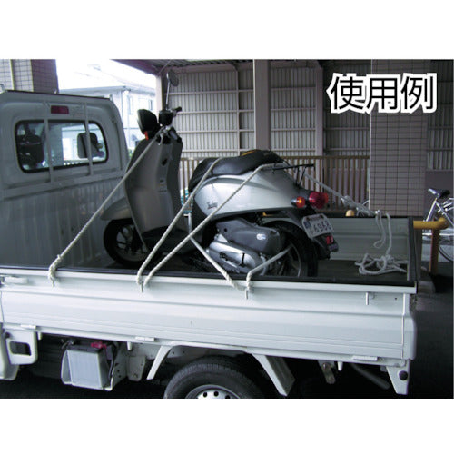 Yutaka Make Vinylon Meter Pack Rope 9mm x 200m VMP-9 1 roll