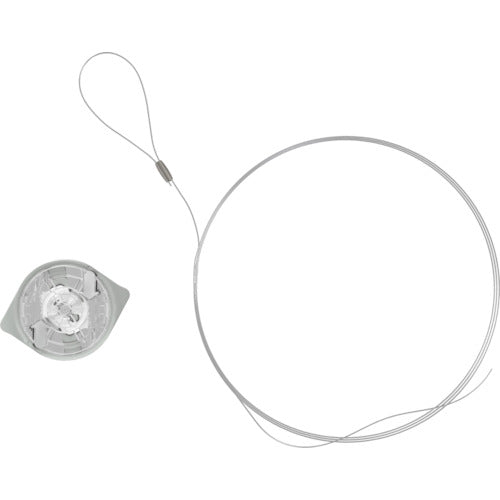 Gripple Invisigrip + Loop Filament 1M IG1-LG-1M 1 S