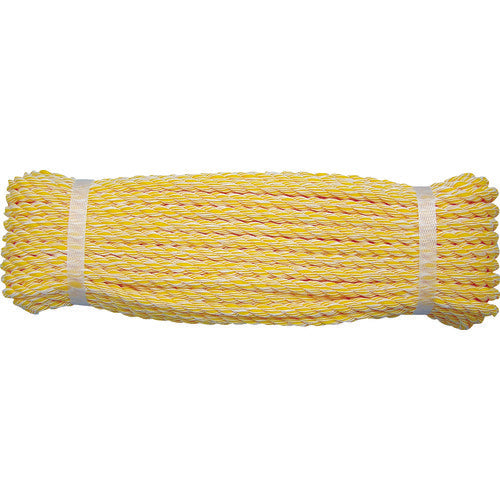 Yutakamake Rope KP Work Rope 9φ x 20m WRK-2 1 roll