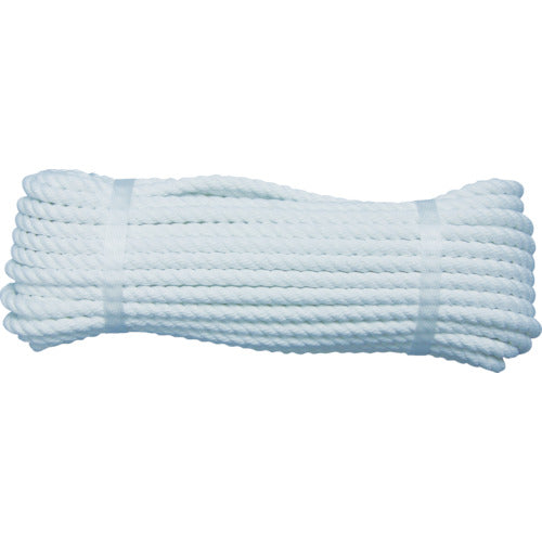 Yutakamake Rope Polyester Work Rope 9mm x 20m WRS-2 1 Roll